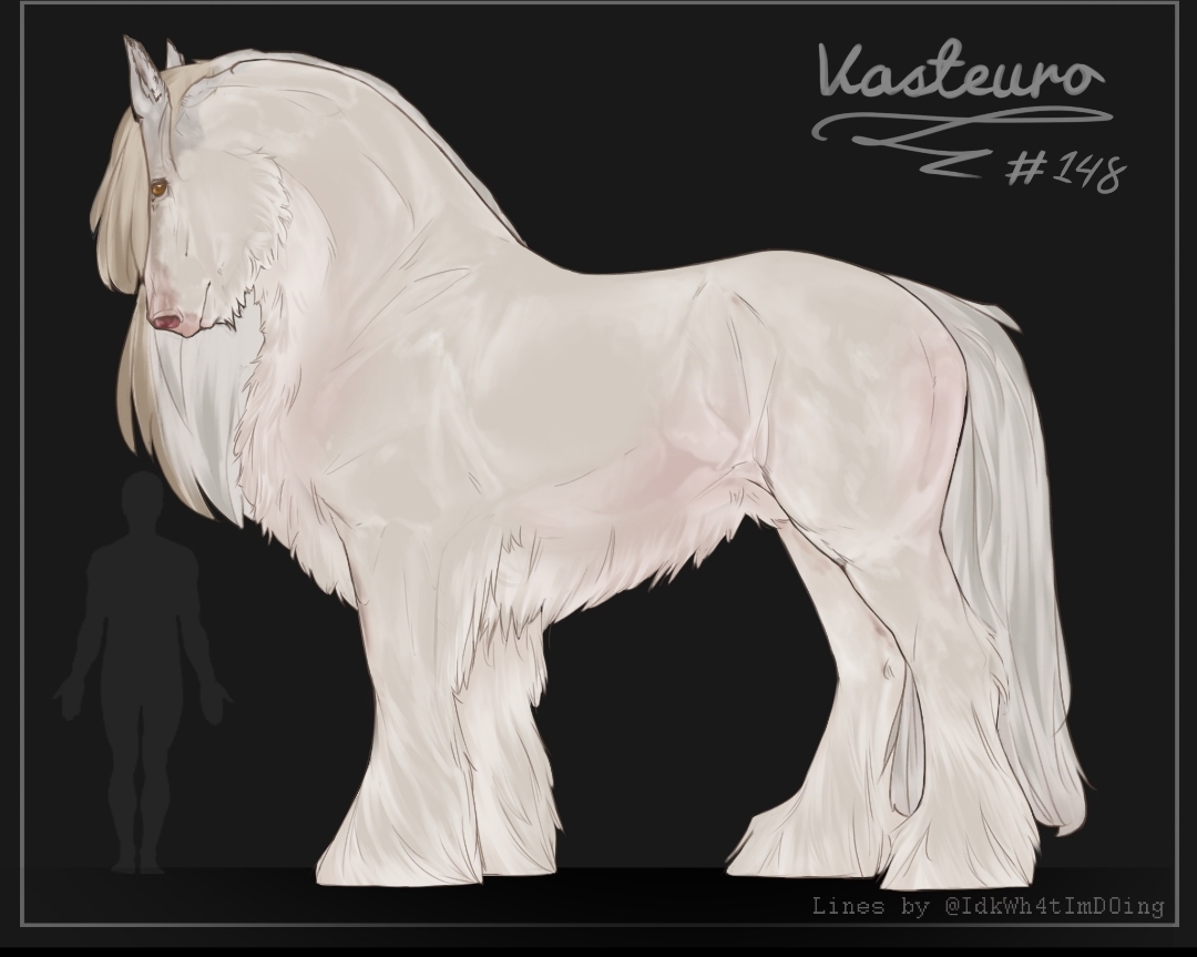 Vasteuro #148