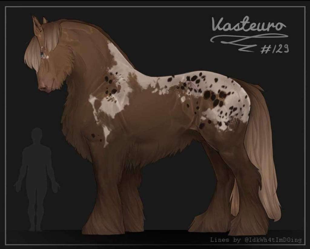 Vasteuro #129
