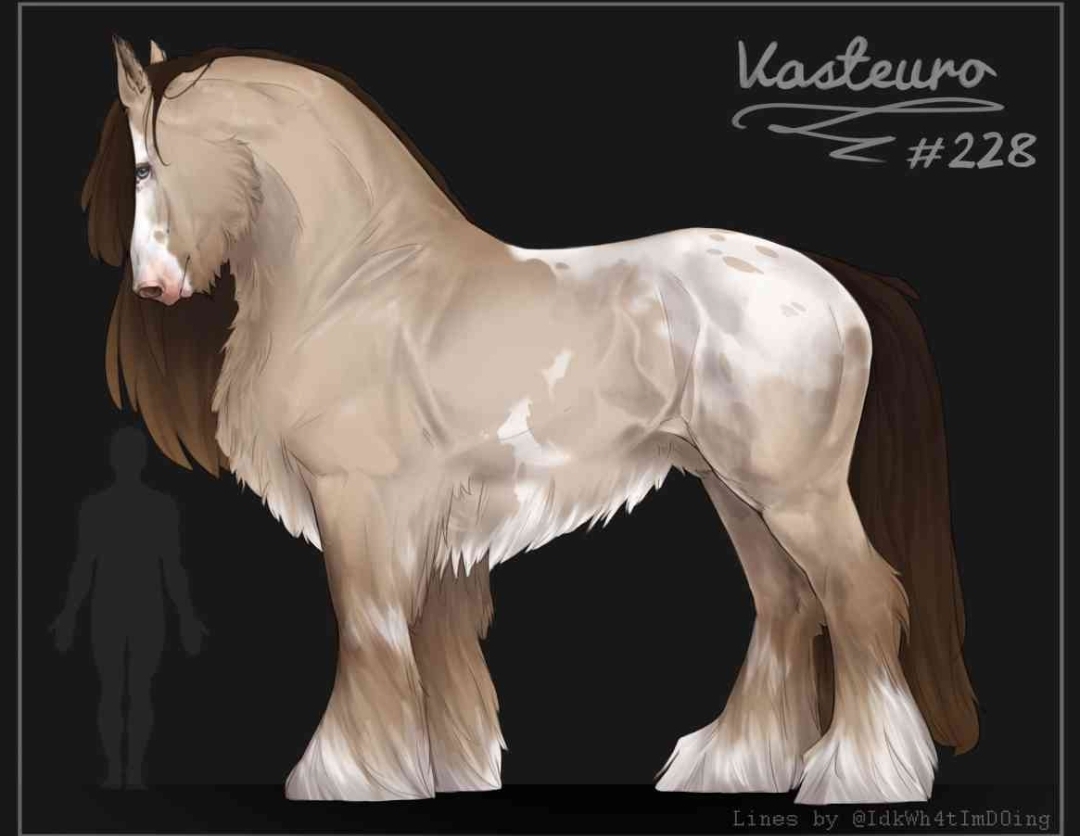 Vasteuro #228