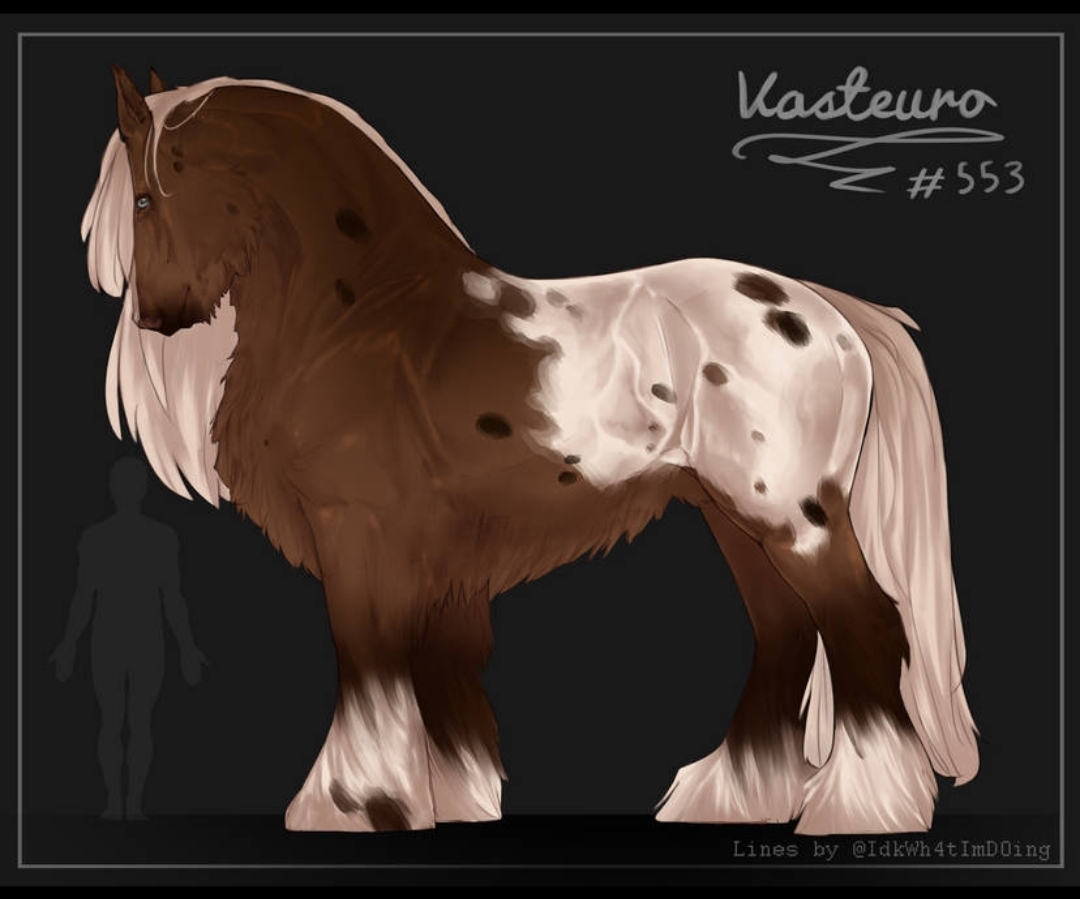 Vasteuro #553
