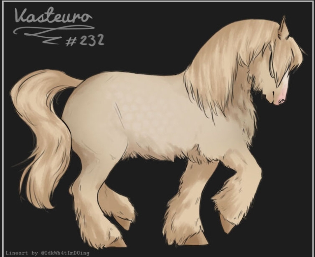 Vasteuro #232