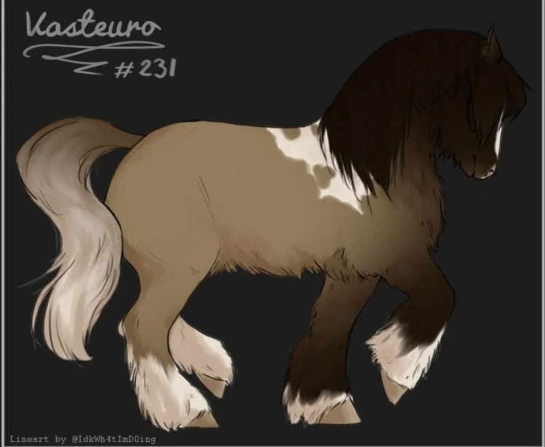 Vasteuro #231