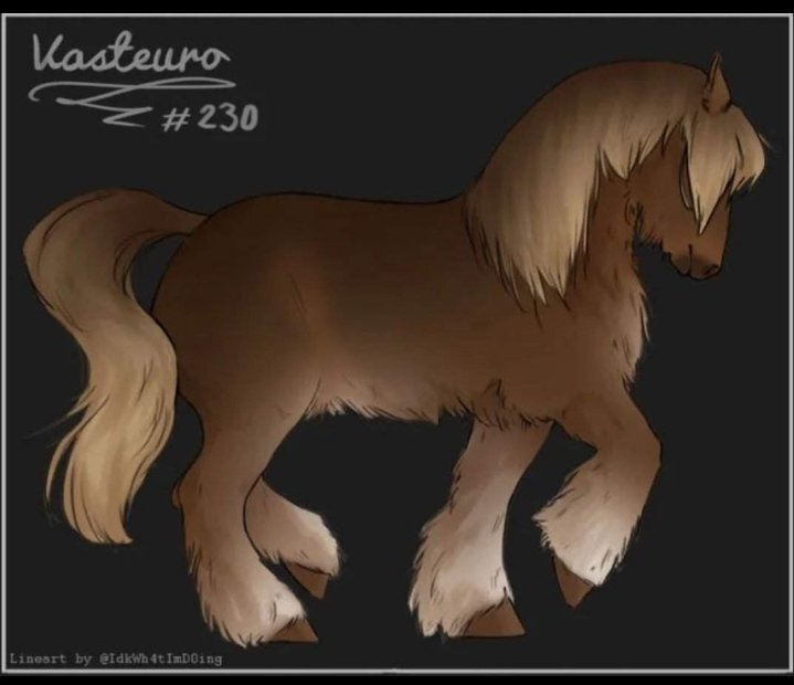 Vasteuro #230