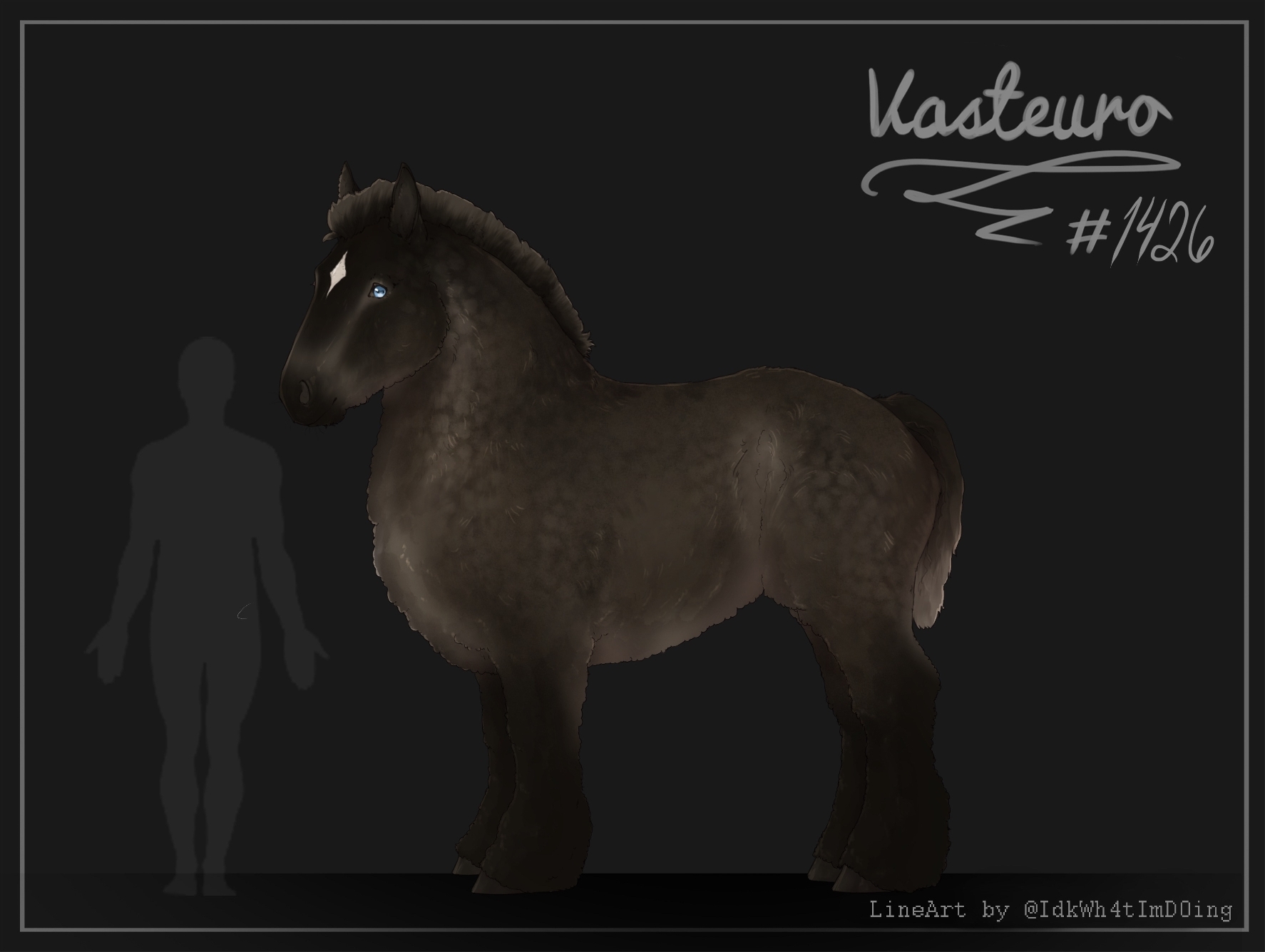 Vasteuro #1426
