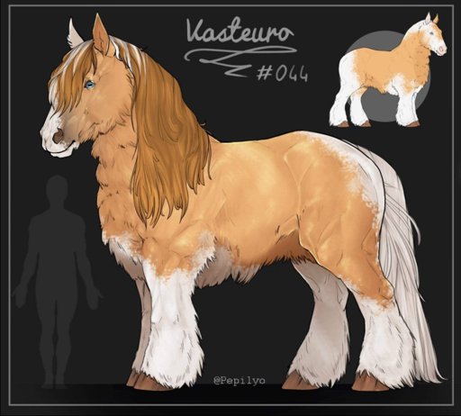 Vasteuro #44