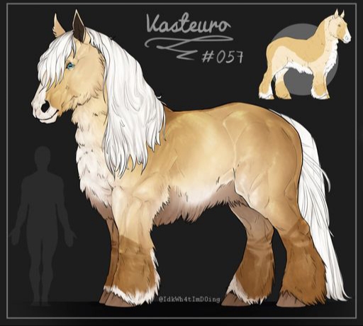Vasteuro #57