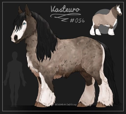 Vasteuro #56