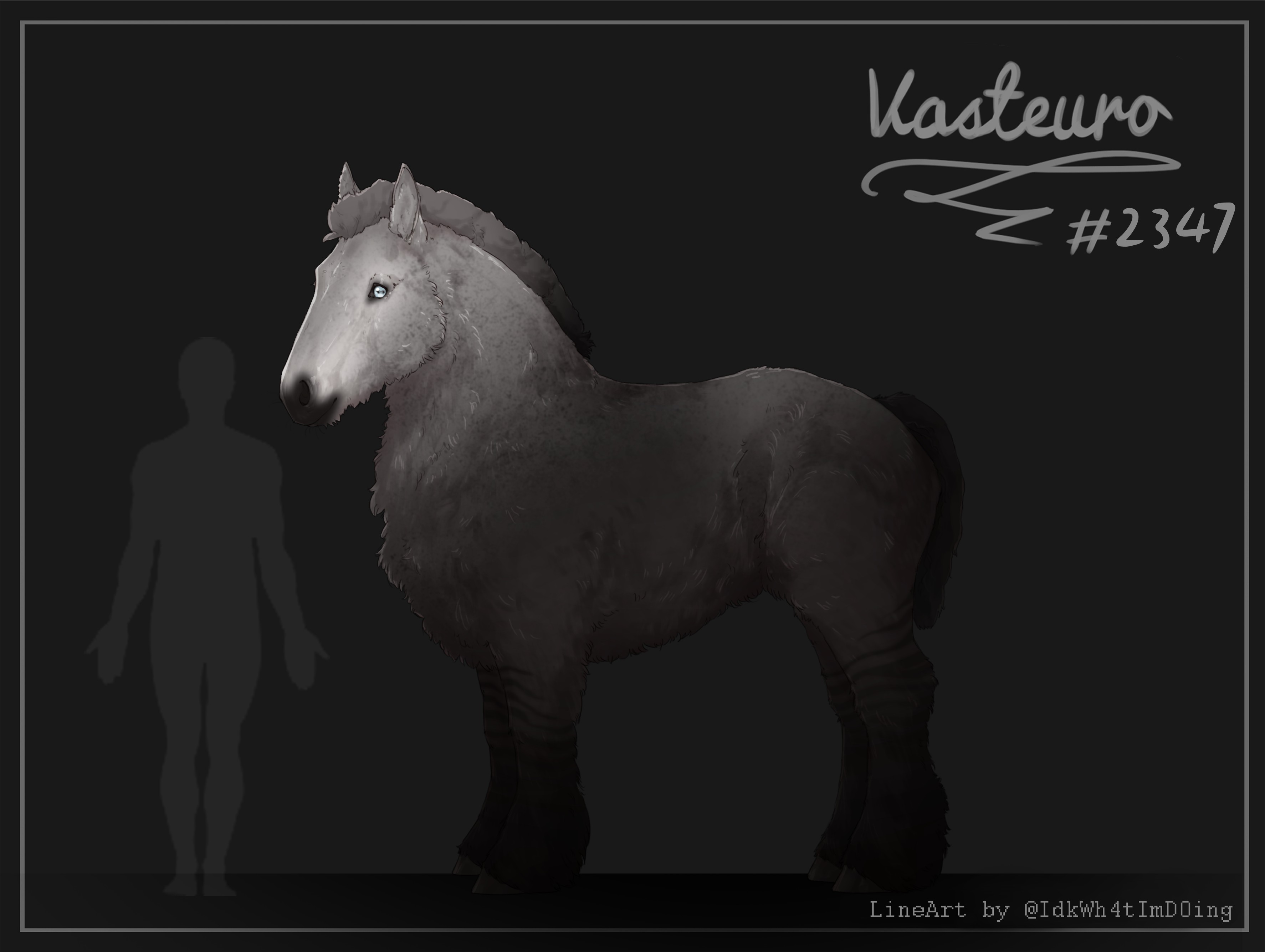 Vasteuro #2347