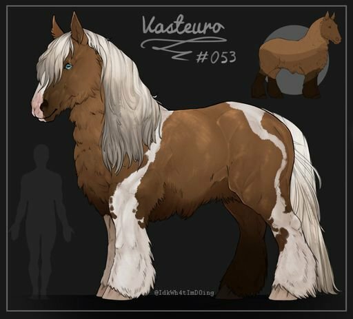 Vasteuro #53
