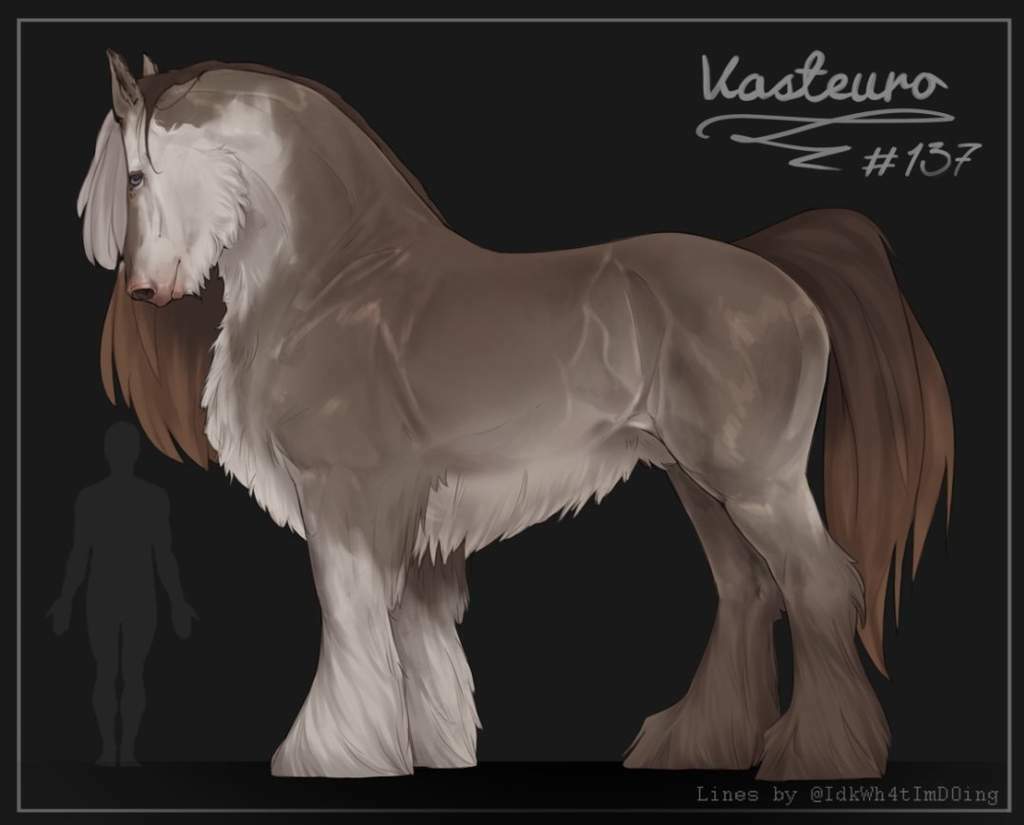 Vasteuro #137