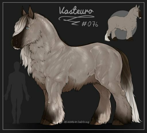 Vasteuro #76
