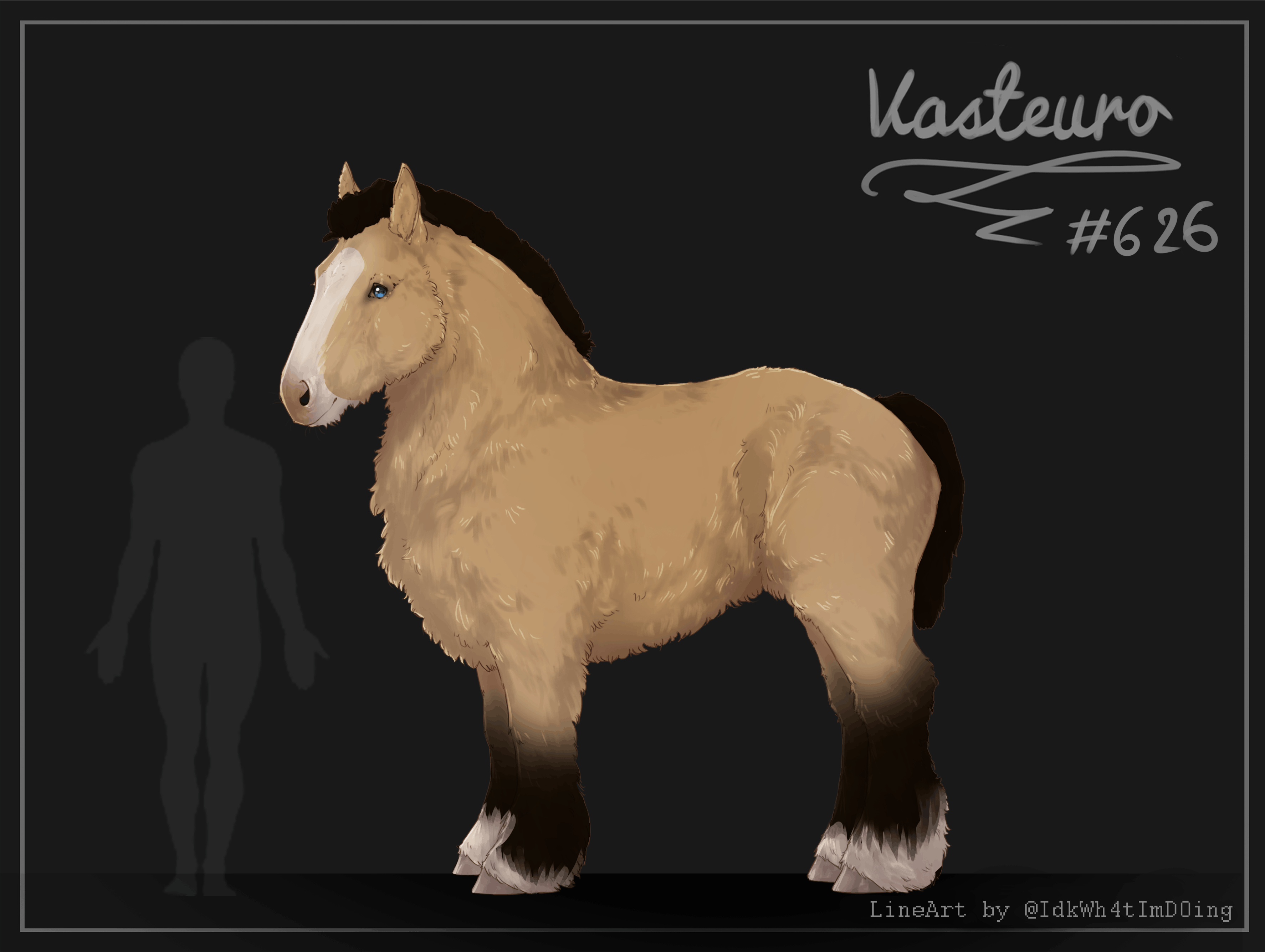 Vasteuro #626