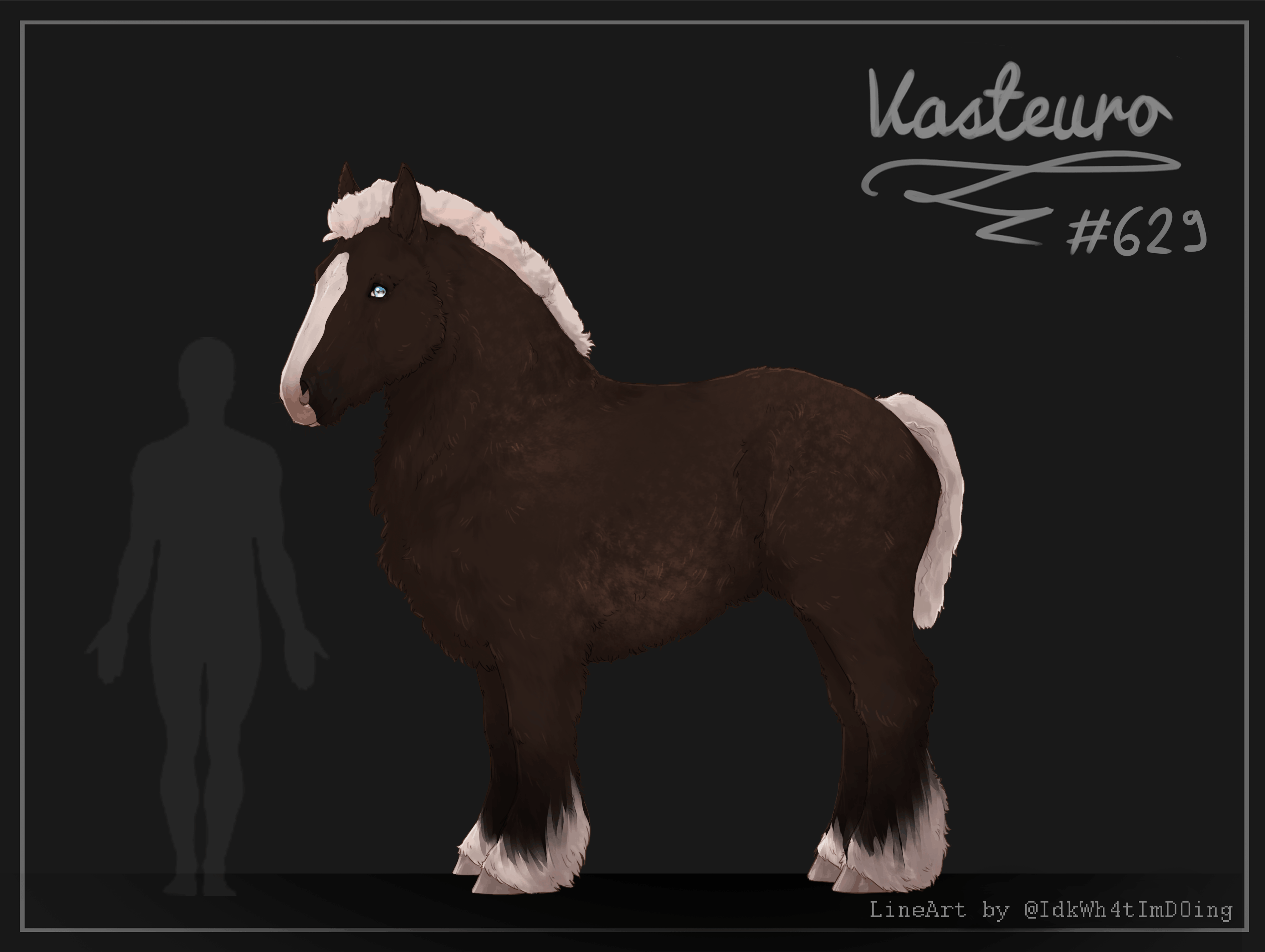Vasteuro #629