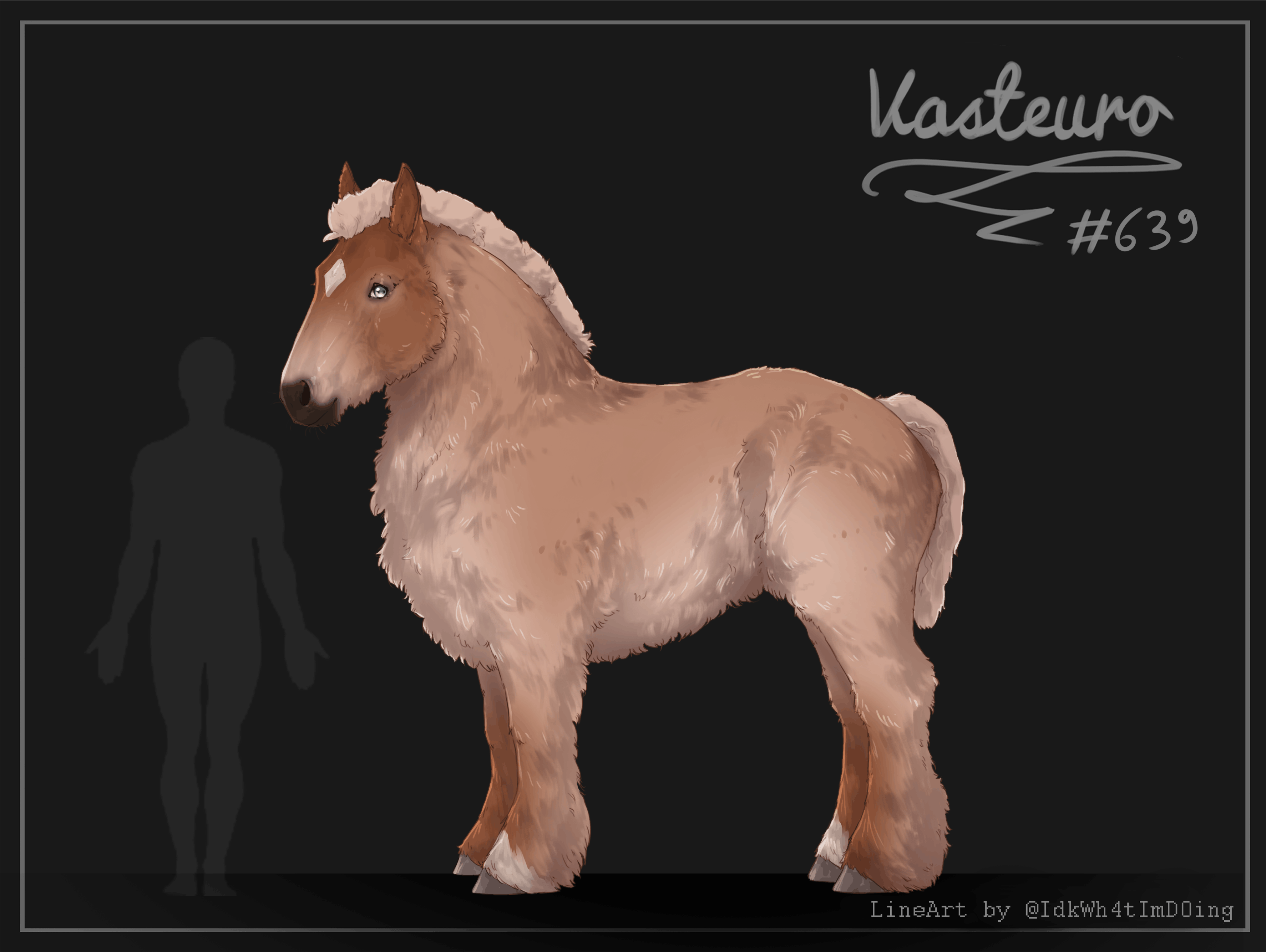 Vasteuro #639