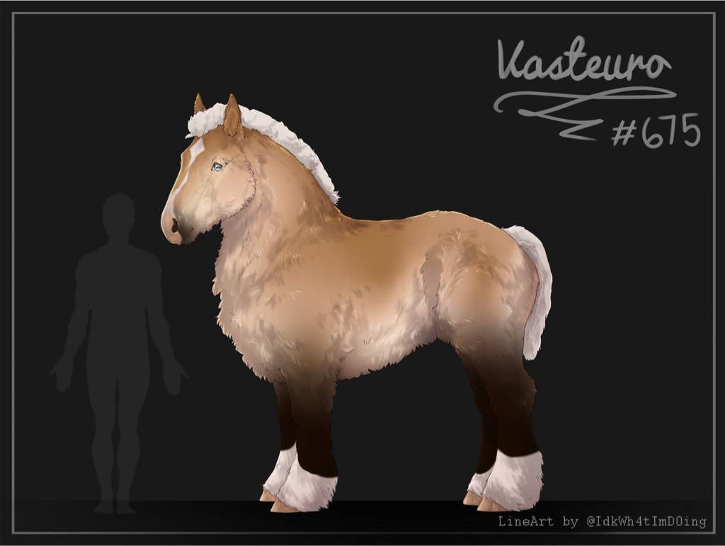 Vasteuro #675