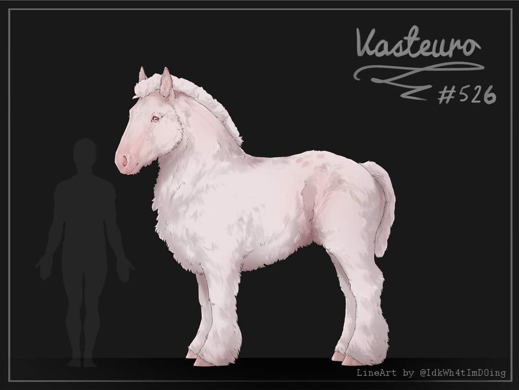 Vasteuro #526