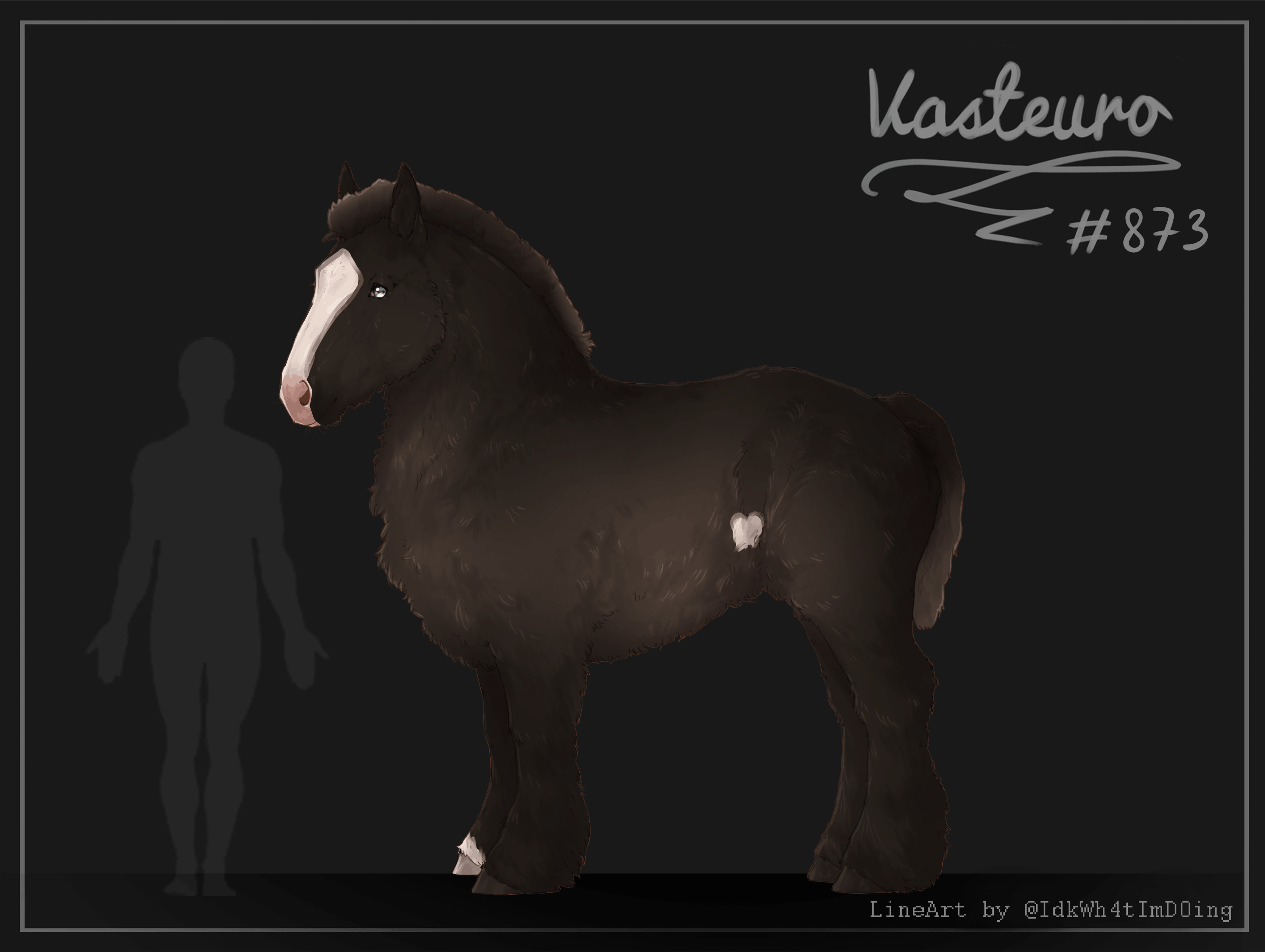 Vasteuro #873