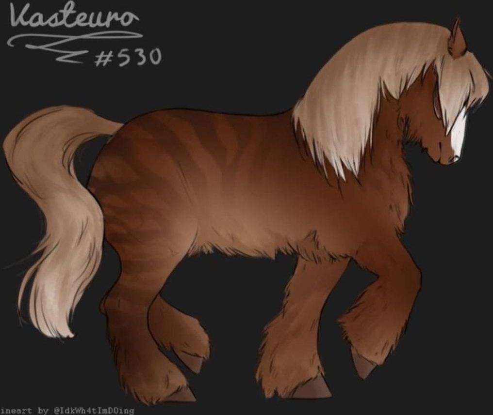 Vasteuro #530