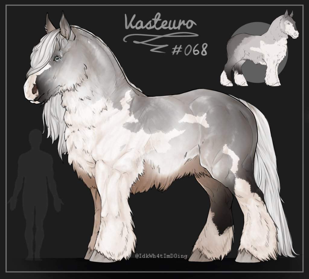 Vasteuro #68