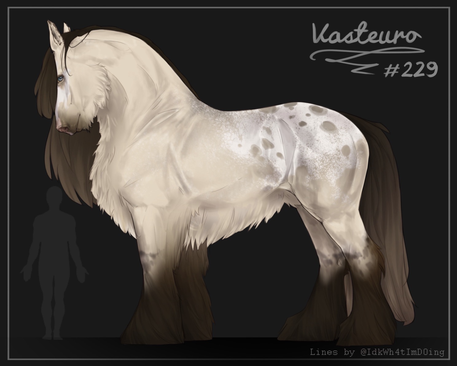 Vasteuro #229
