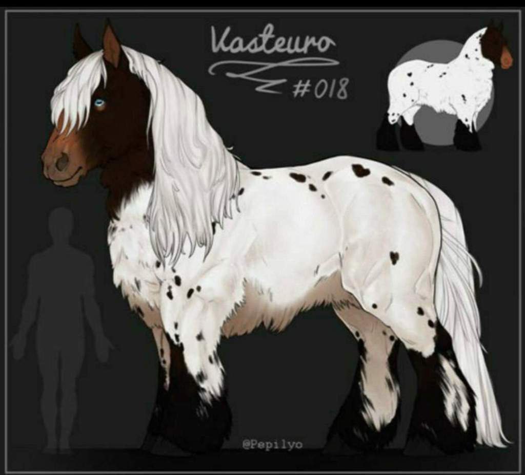 Vasteuro #18
