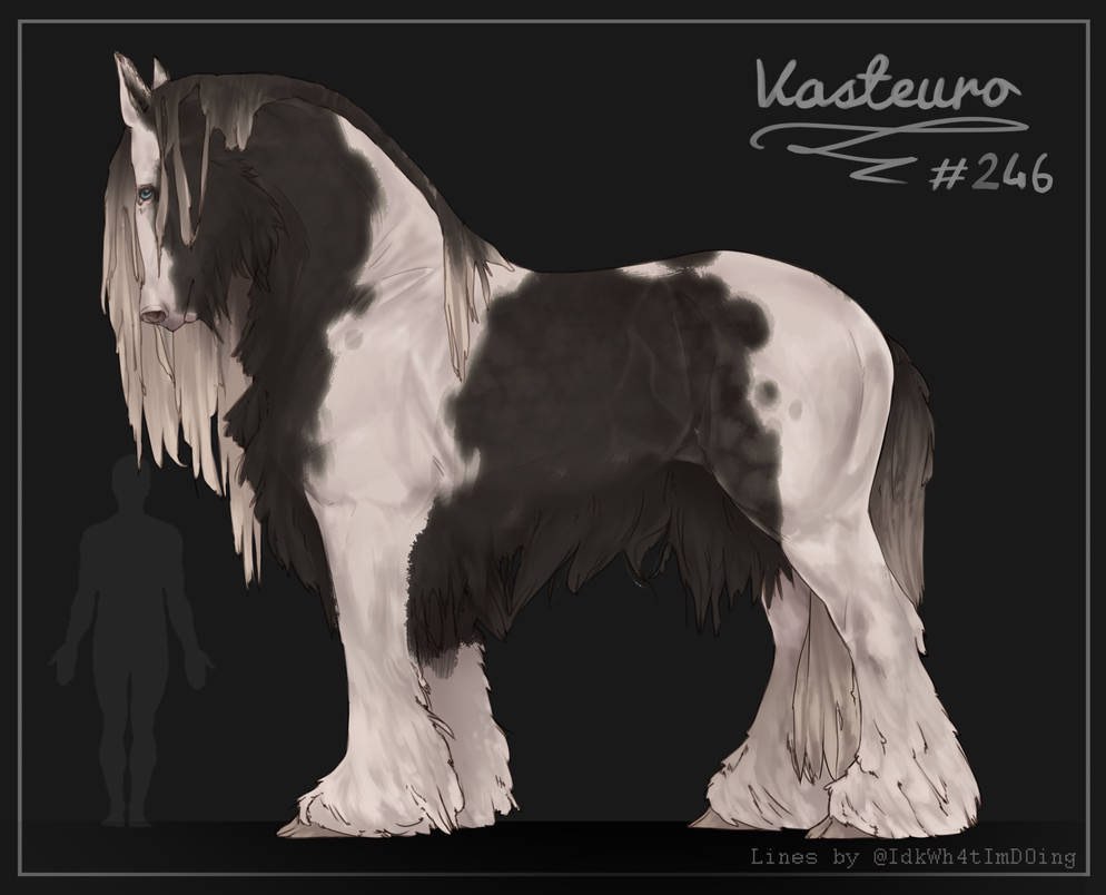 Vasteuro #246