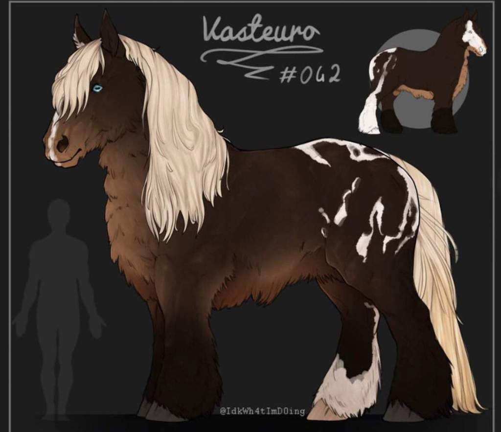 Vasteuro #42