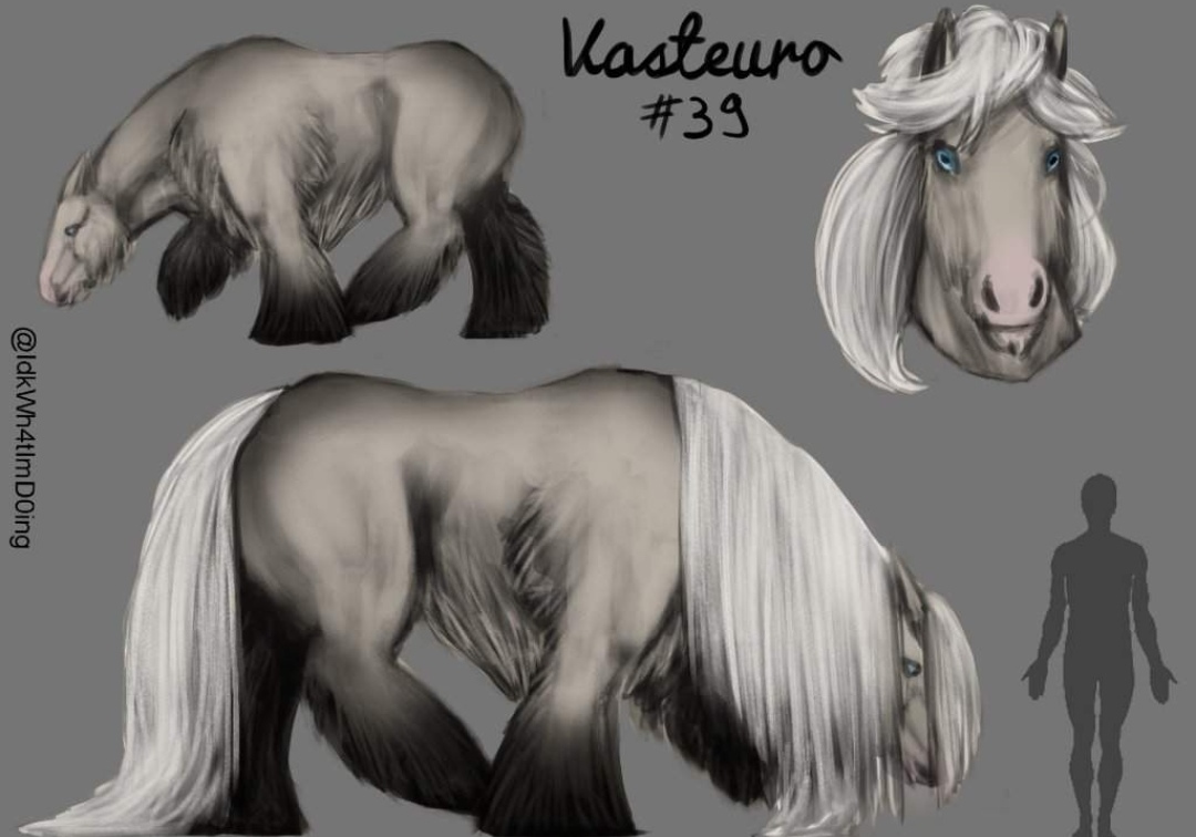 Vasteuro #39