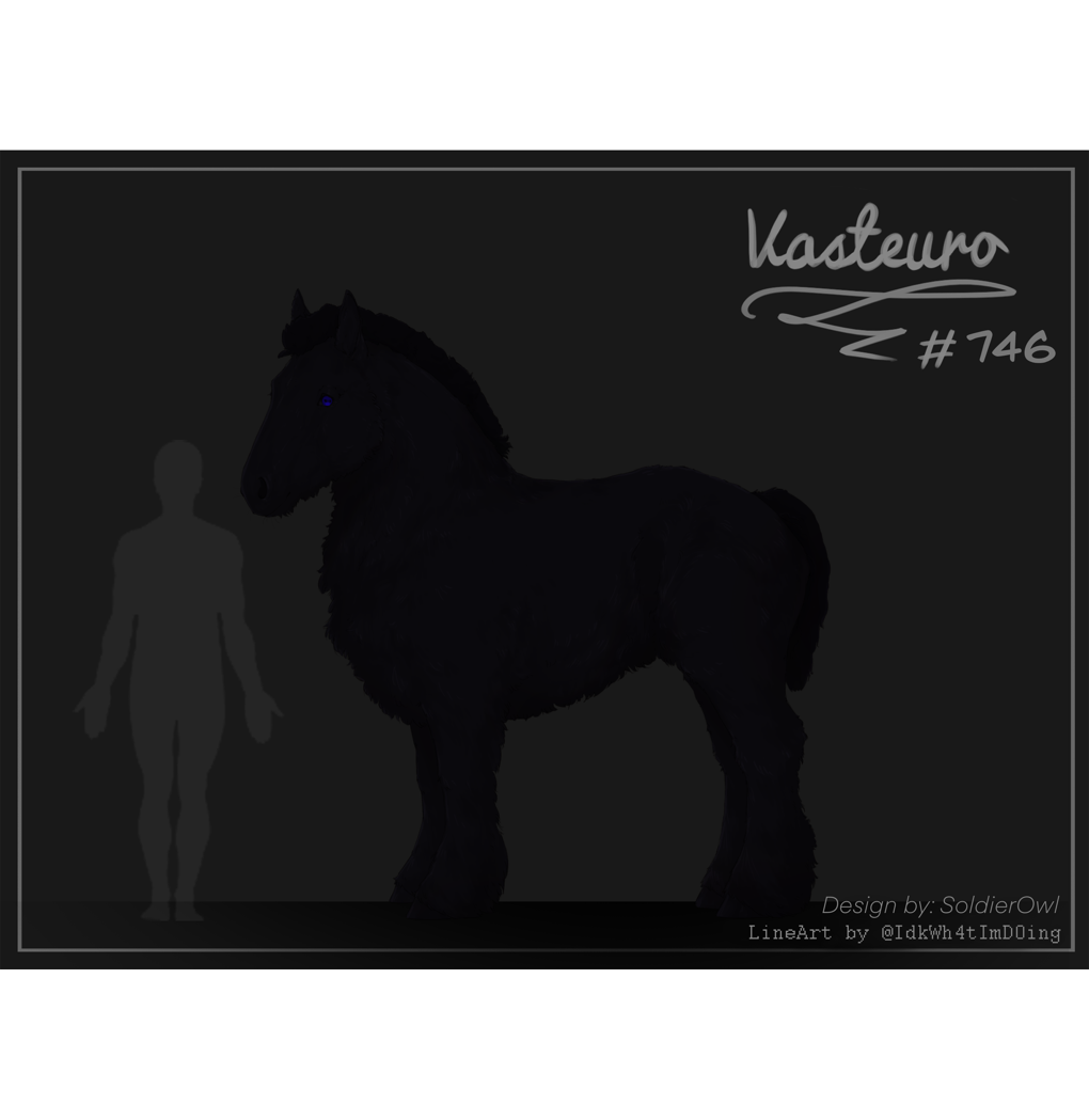 Vasteuro #746