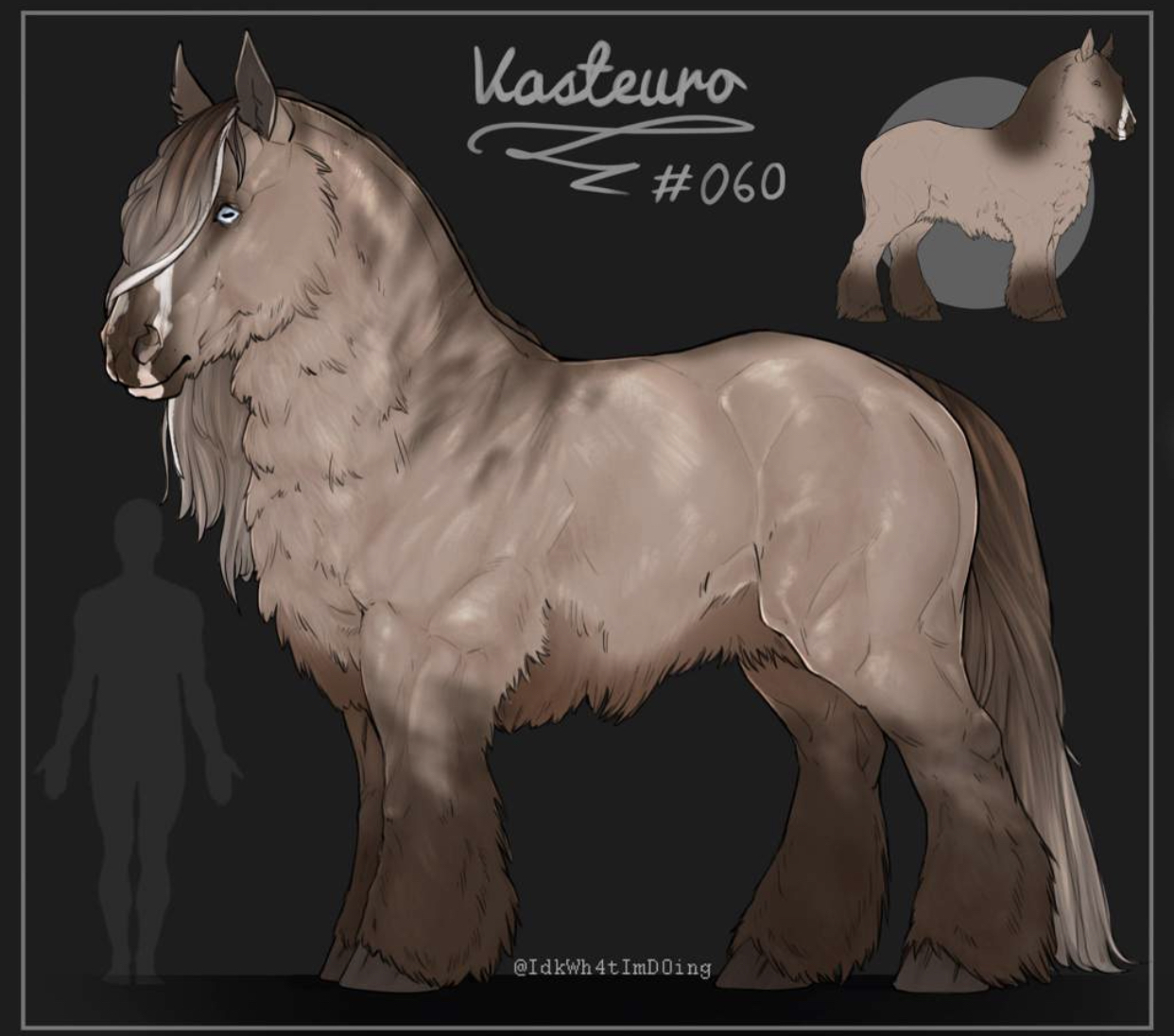Vasteuro #60