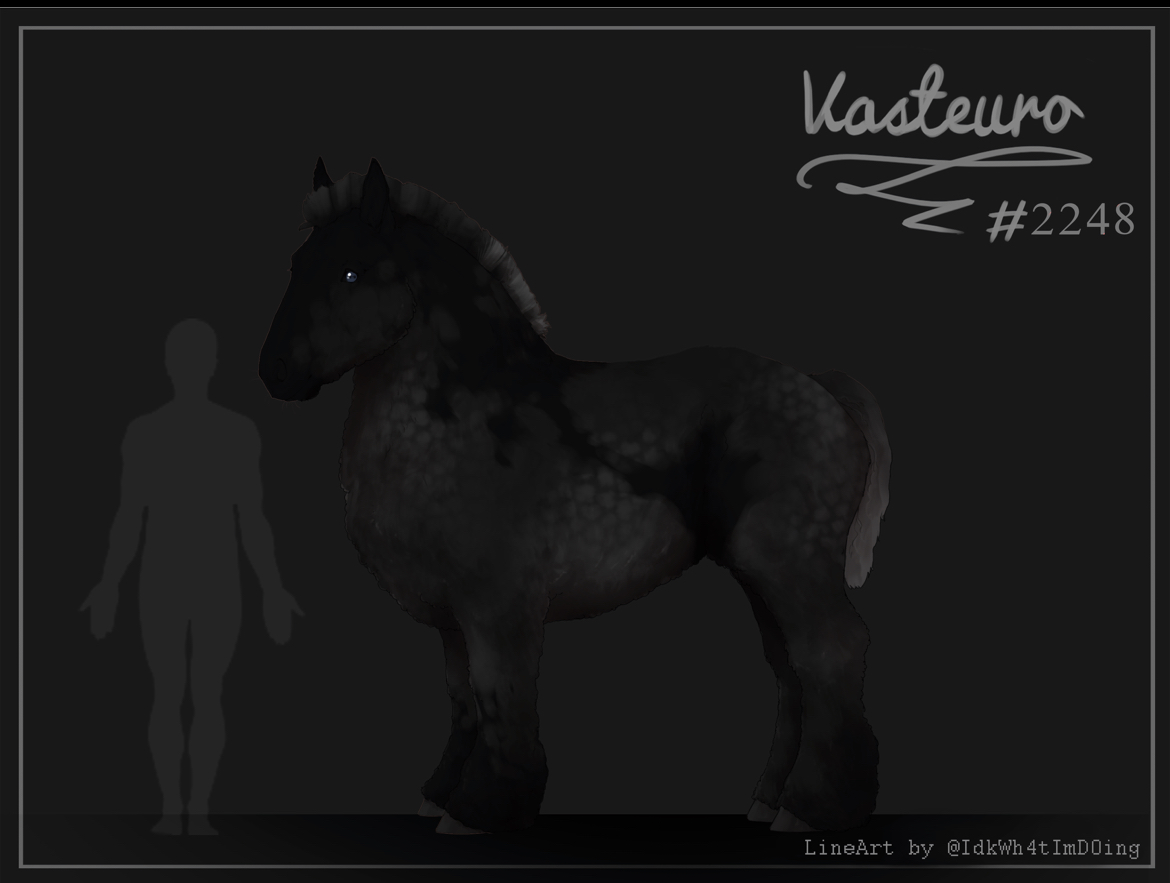 Vasteuro #2248