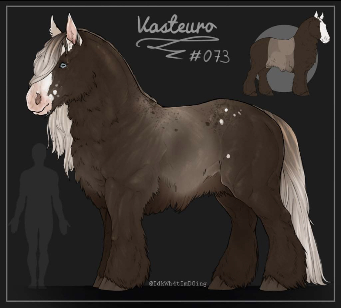 Vasteuro #73