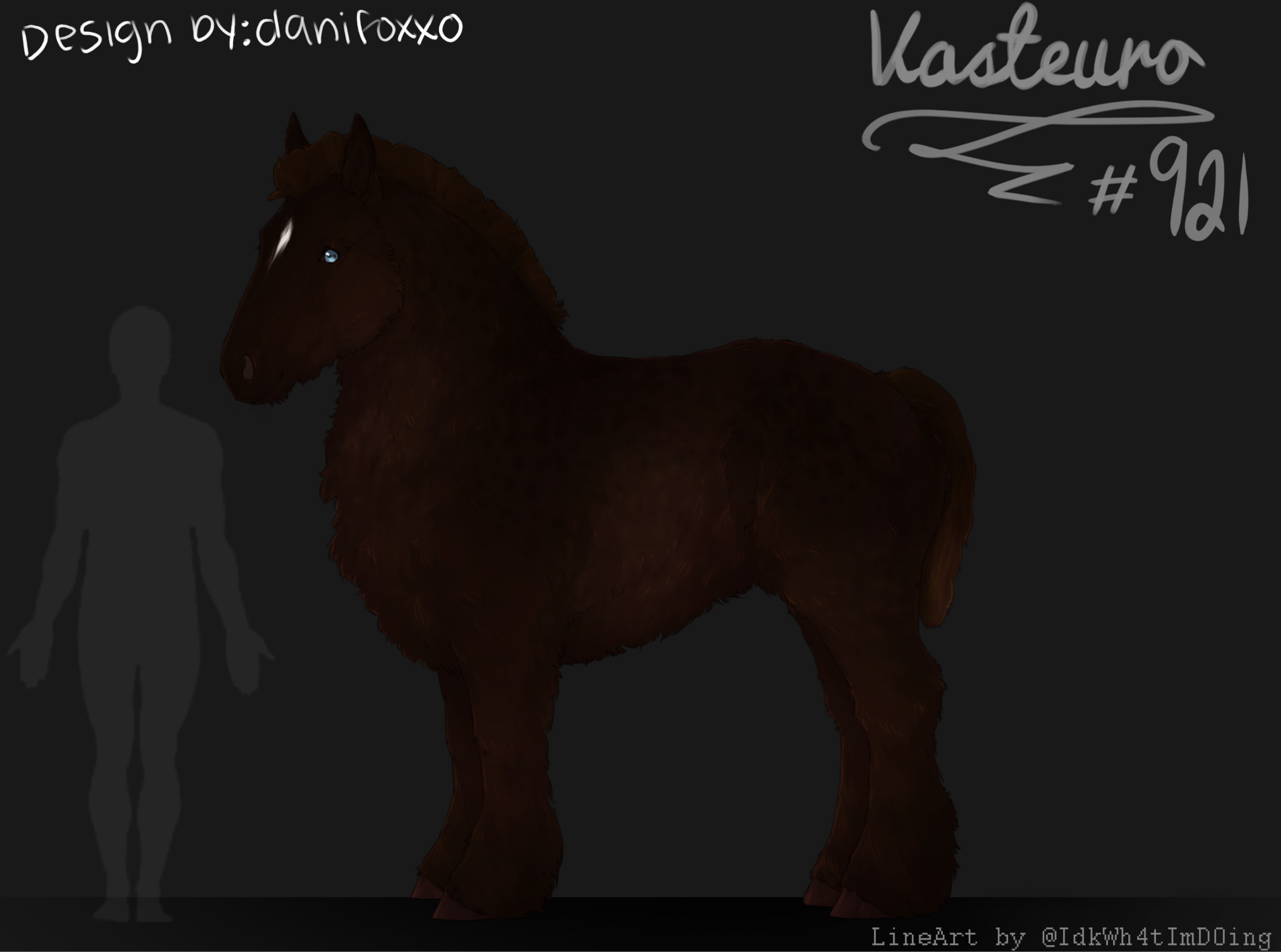 Vasteuro #921