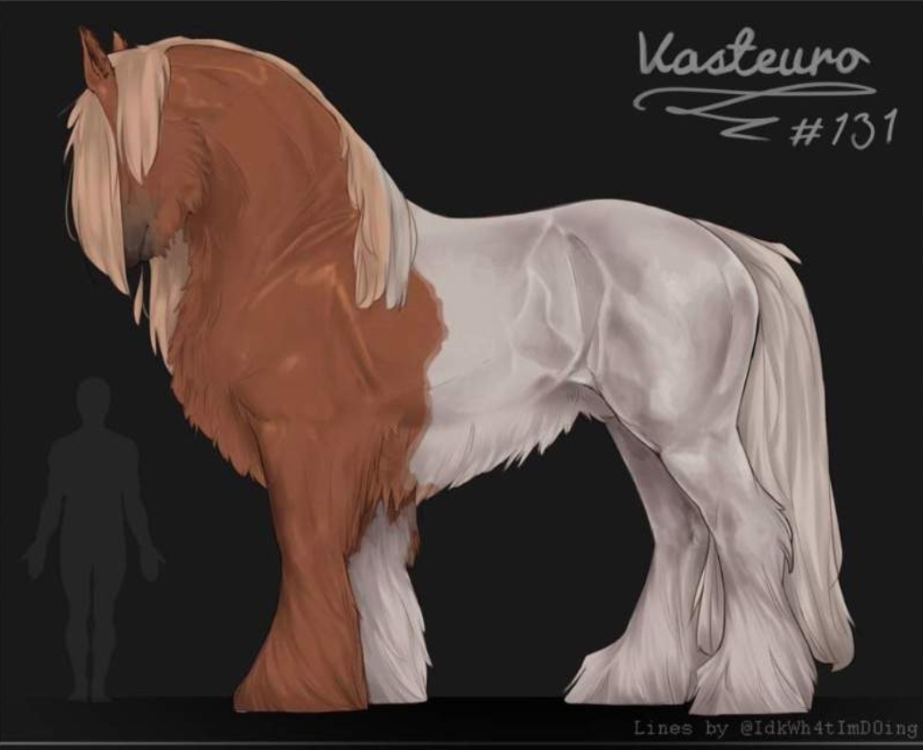 Vasteuro #131