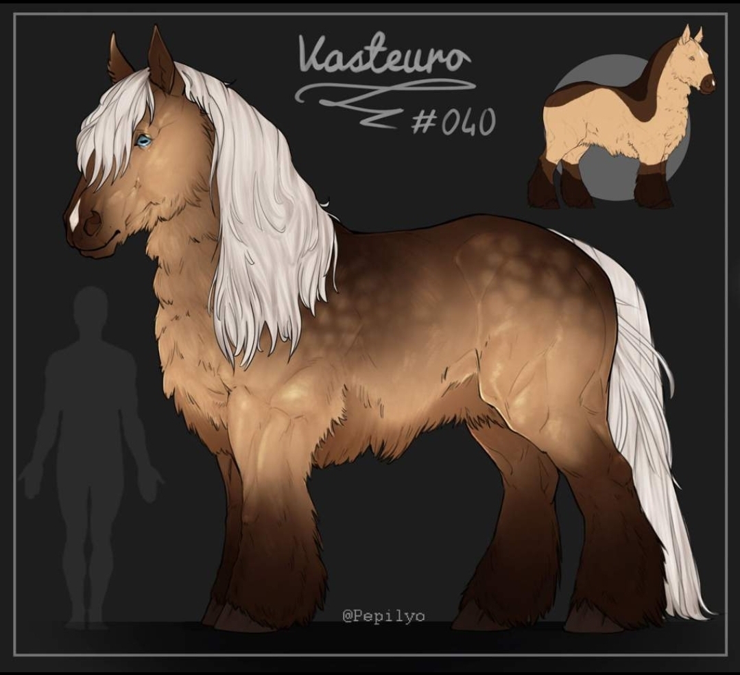 Vasteuro #40