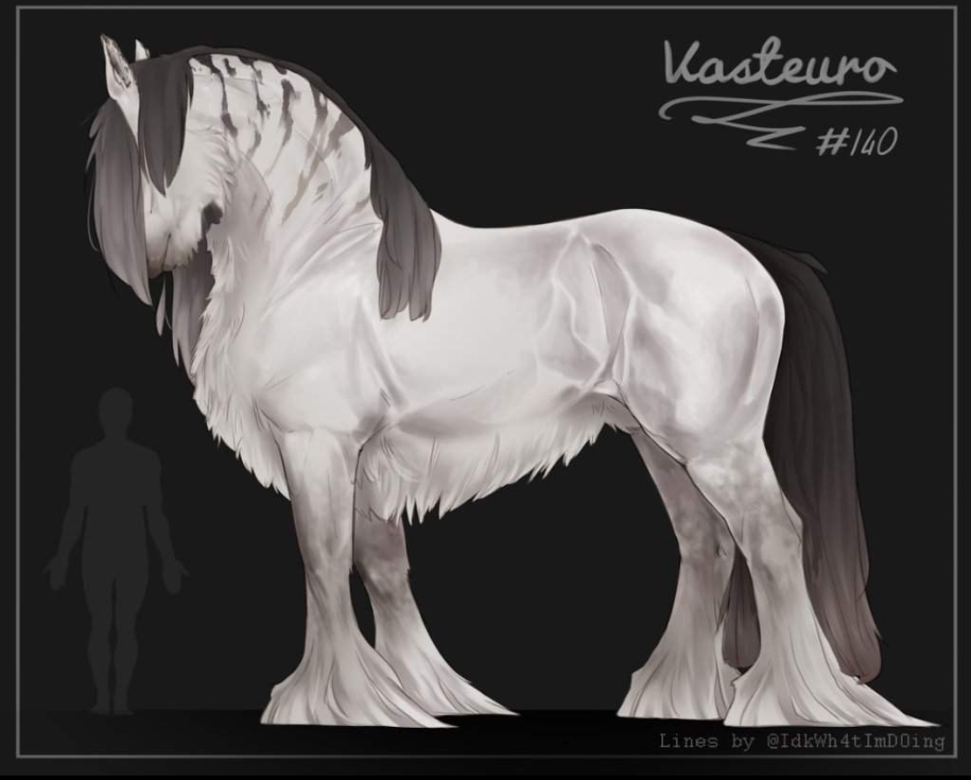 Vasteuro #140