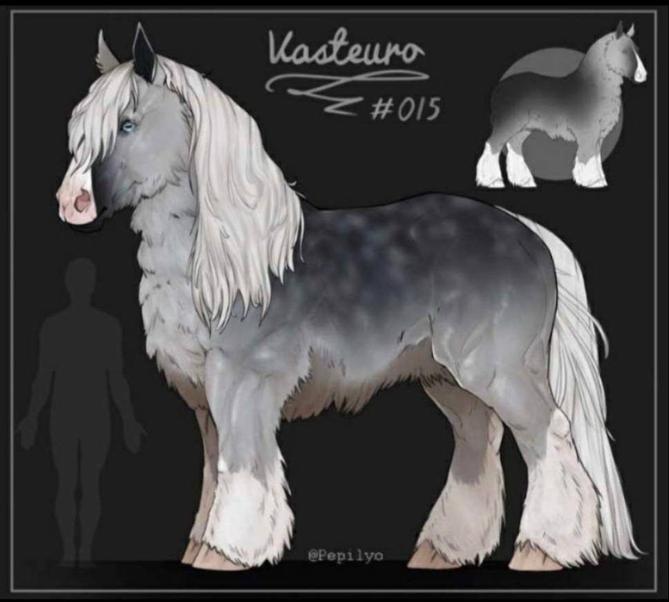 Vasteuro #15