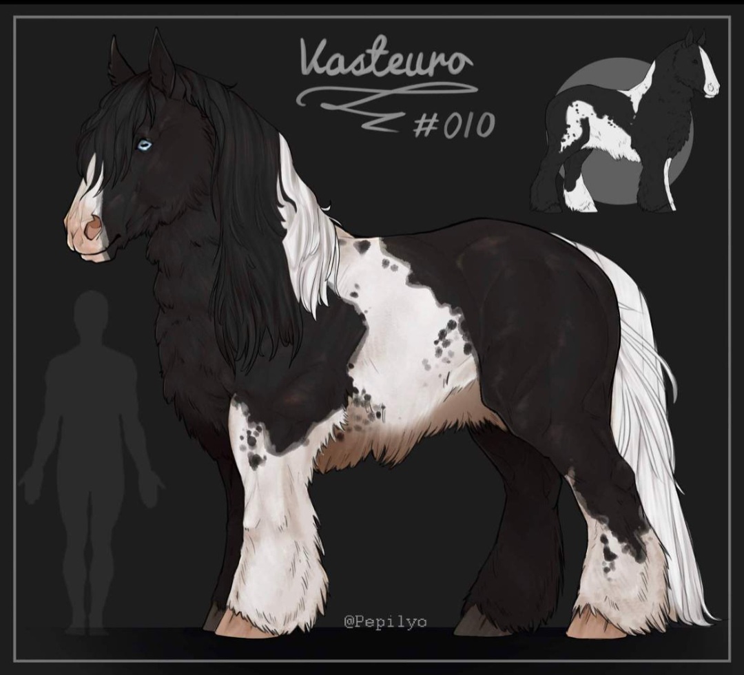 Vasteuro #10