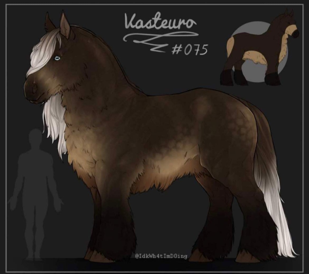 Vasteuro #75
