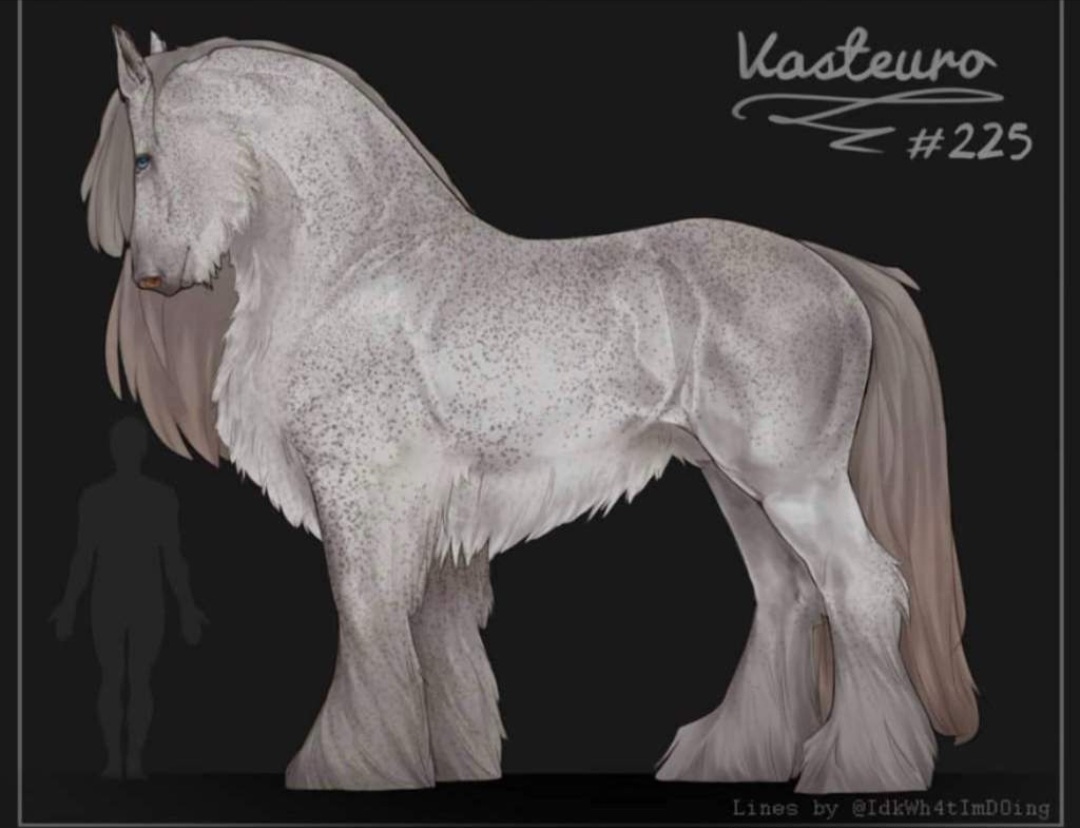 Vasteuro #225