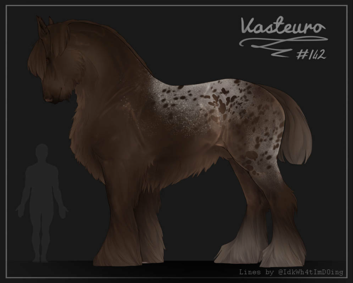 Vasteuro #142