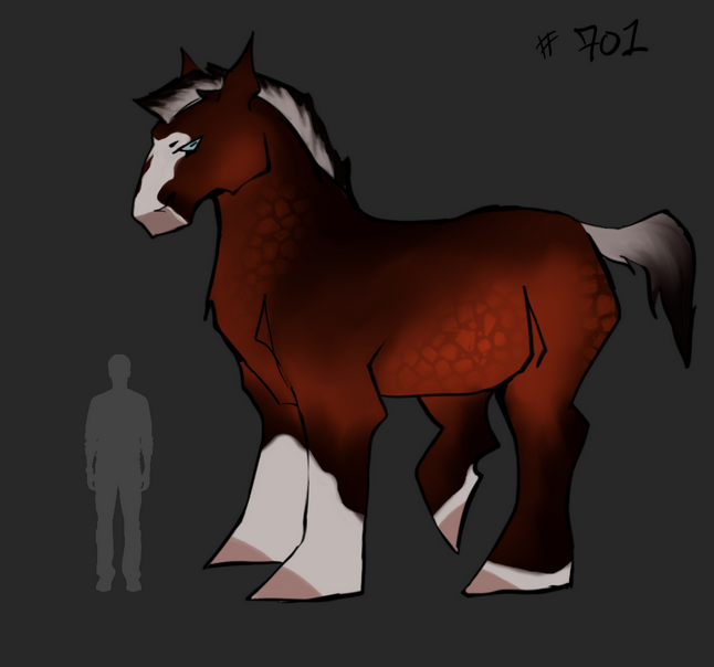Vasteuro #701