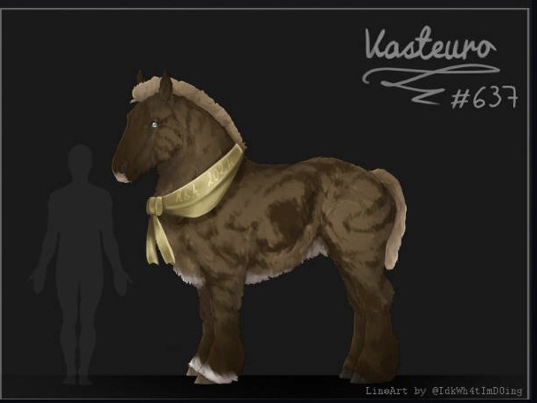 Vasteuro #637