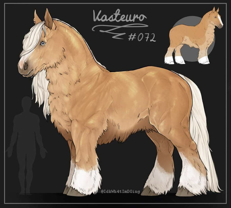 Vasteuro #72