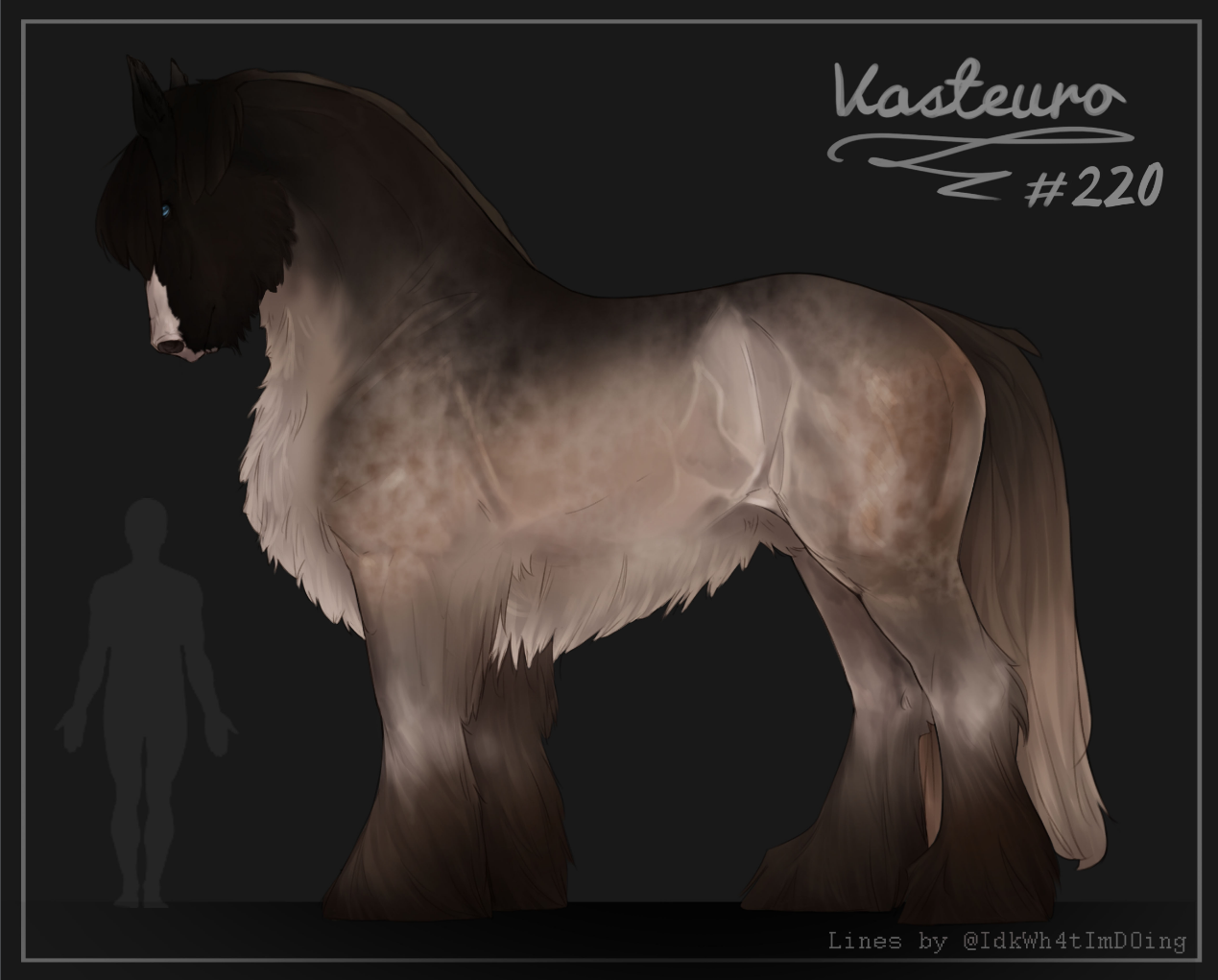 Vasteuro #220
