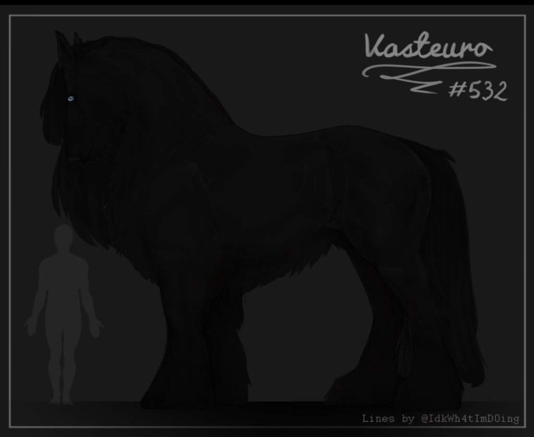 Vasteuro #532