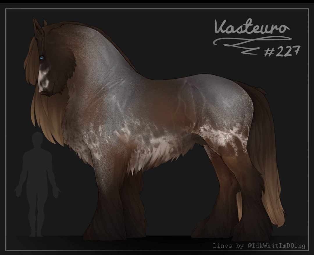 Vasteuro #227