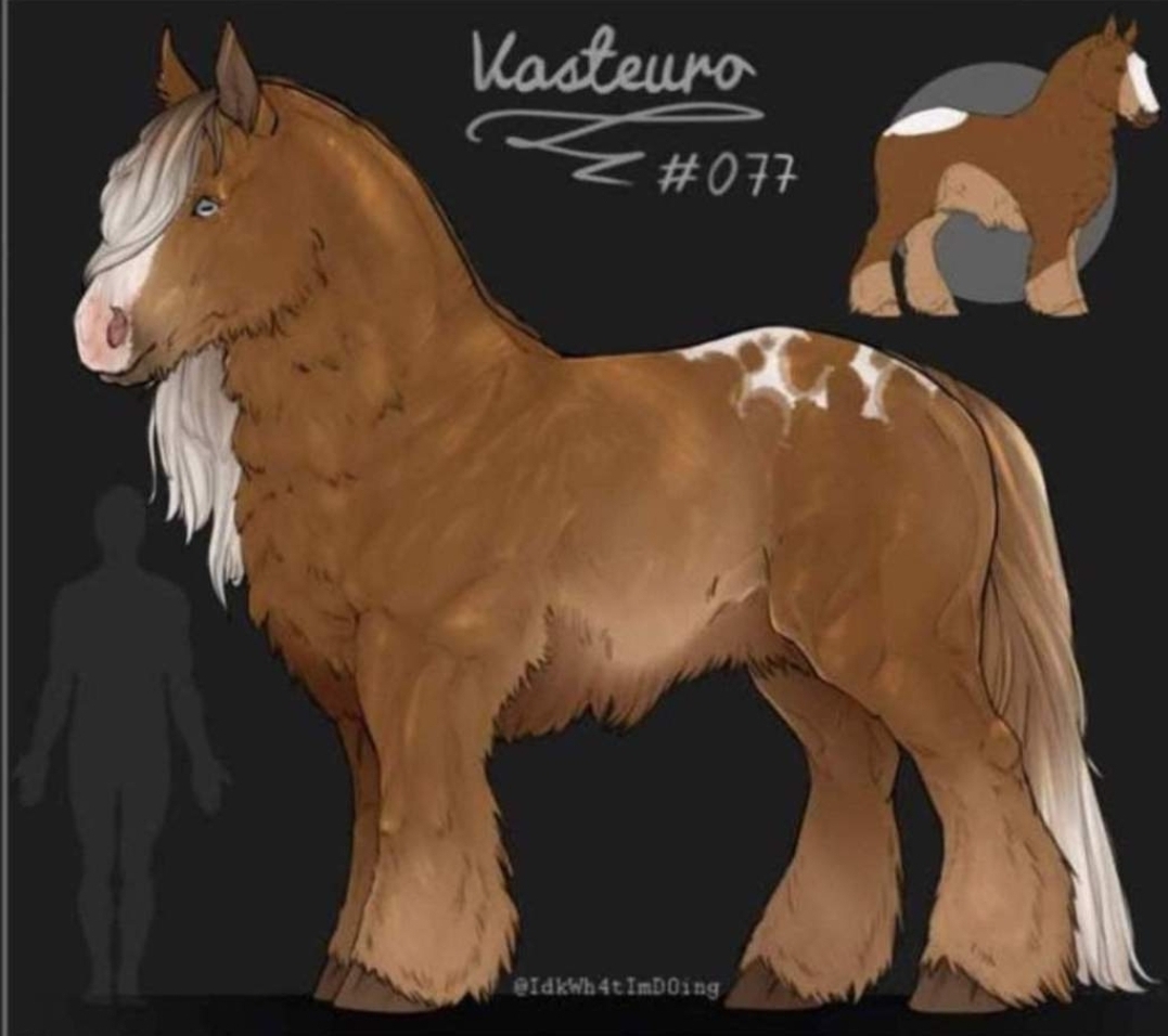 Vasteuro #77