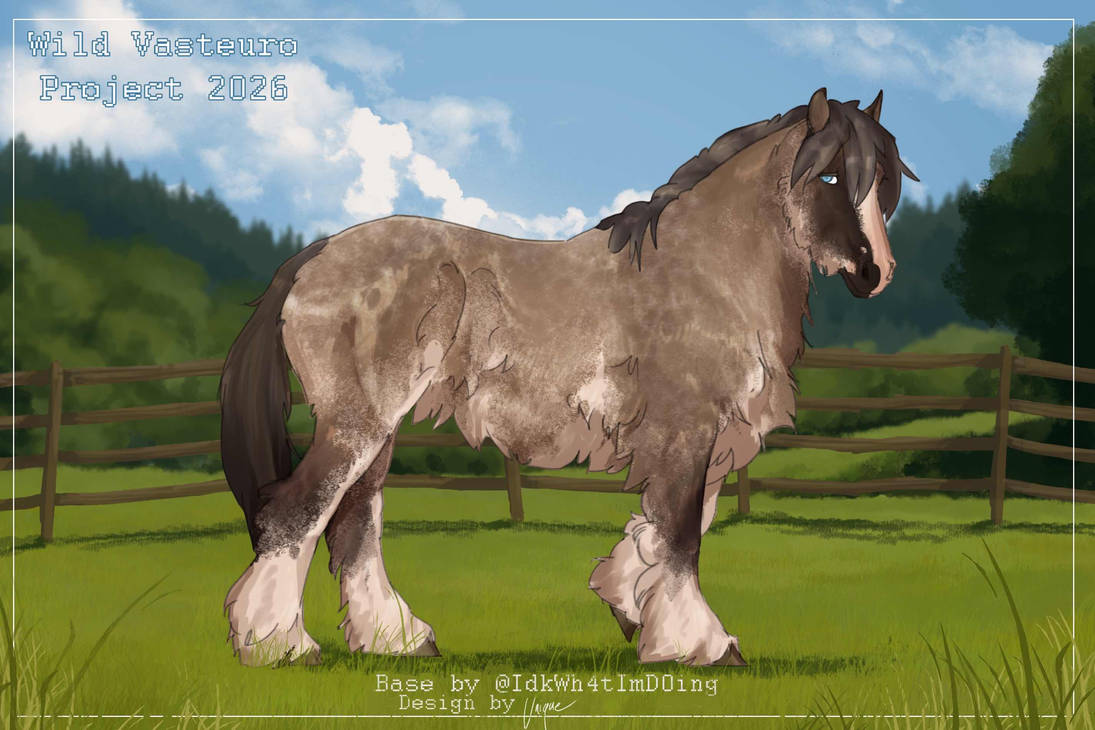 Vasteuro #1508