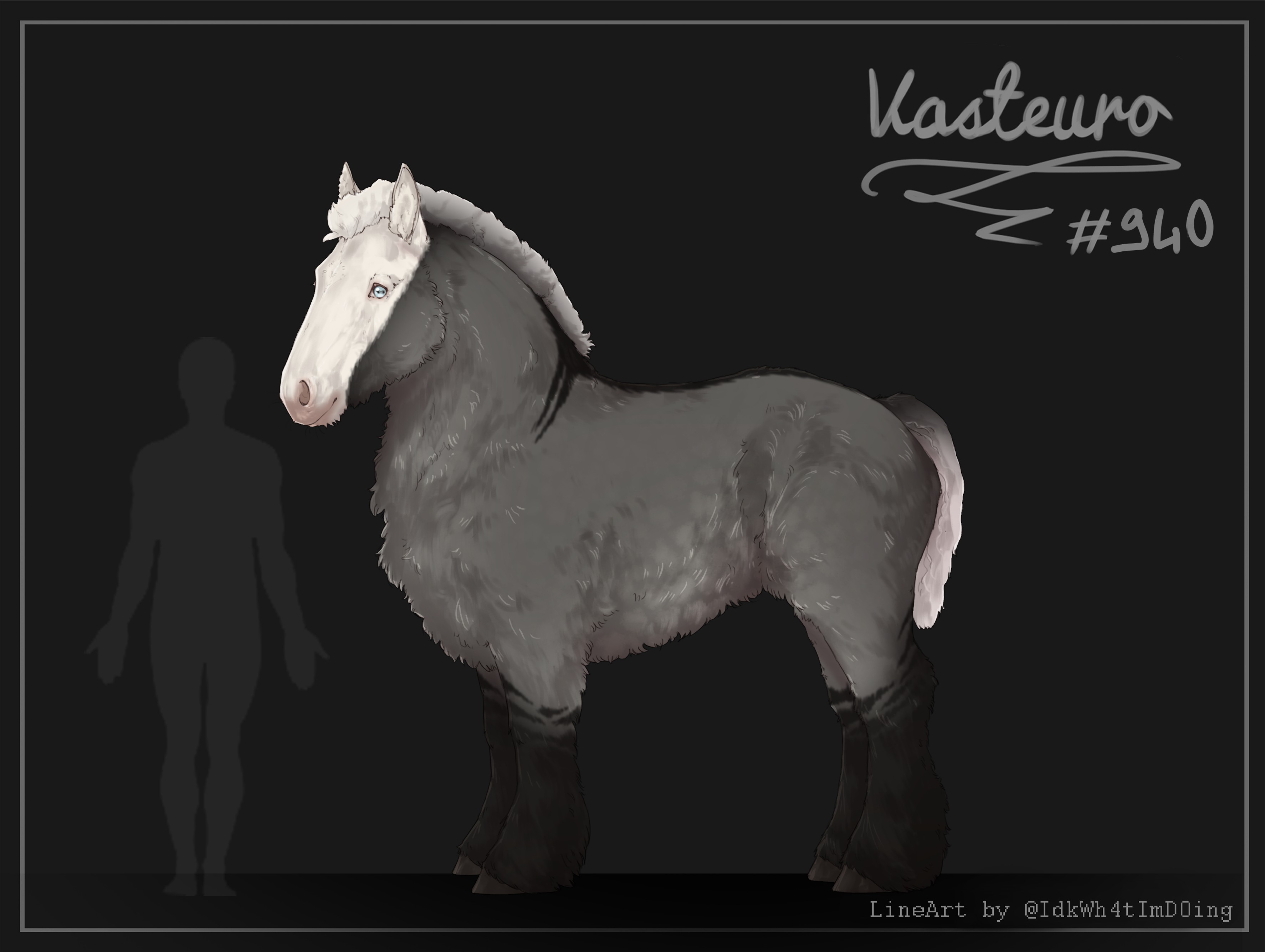 Vasteuro #1194